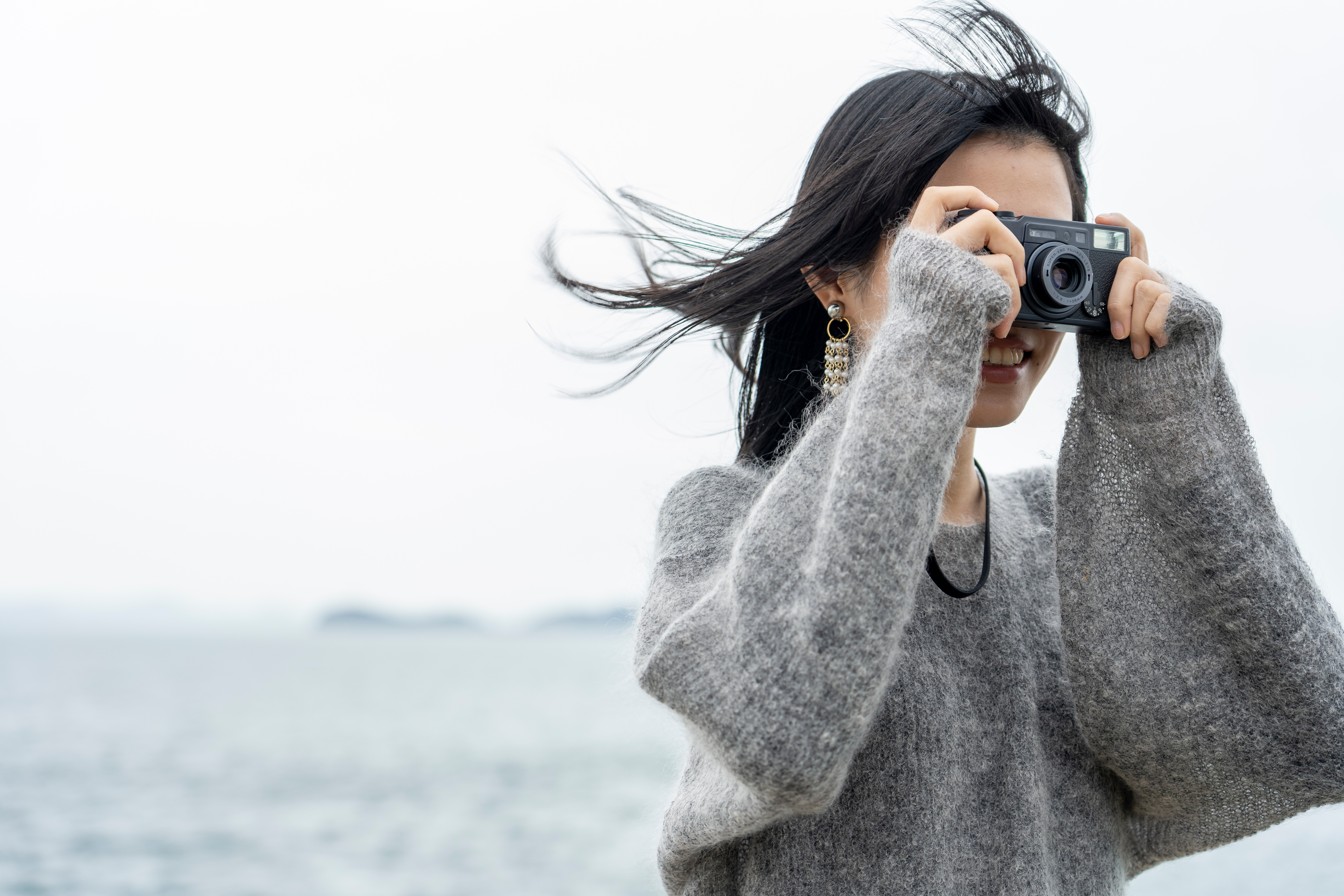 【スマホでもOK】誰でも今すぐ写真が上手くなる！おすすめ構図10選