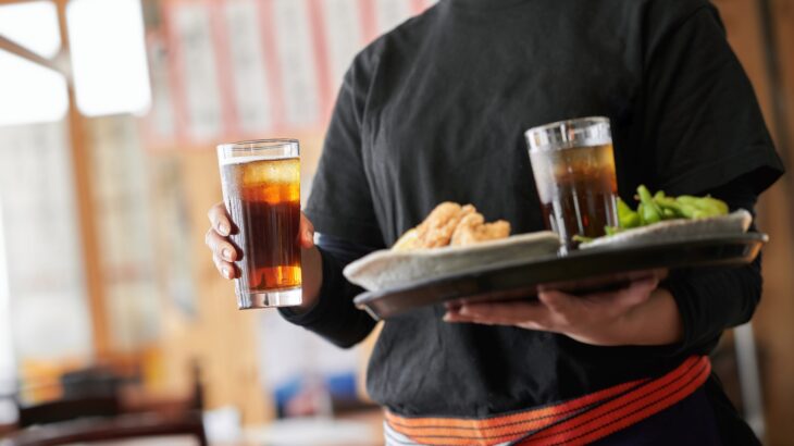 飲食店フォント選び完全ガイド | 居酒屋・レストランのブランディング効果を高める無料・有料フォント17選