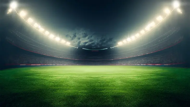 【2025年最新】スポーツデザインにおすすめのフォント20選 | サッカー・野球・バスケなどに最適