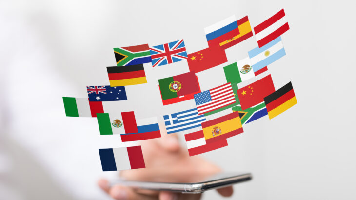 【2025年最新】中国語・韓国語・タイ語対応フォント12選 | 無料&商用利用可能