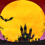 ホラー・ハロウィンフォント完全ガイド | 商用利用可能な怖いフォント20選