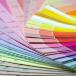 【色見本付き】この色ってどんな色？ | カーキ・ベージュ・グレージュ等