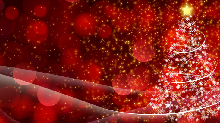 クリスマスにぴったりのフォント一覧 | 商用利用可能な厳選20選