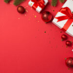 クリスマスにぴったりのフォント特集！日本語・英語対応