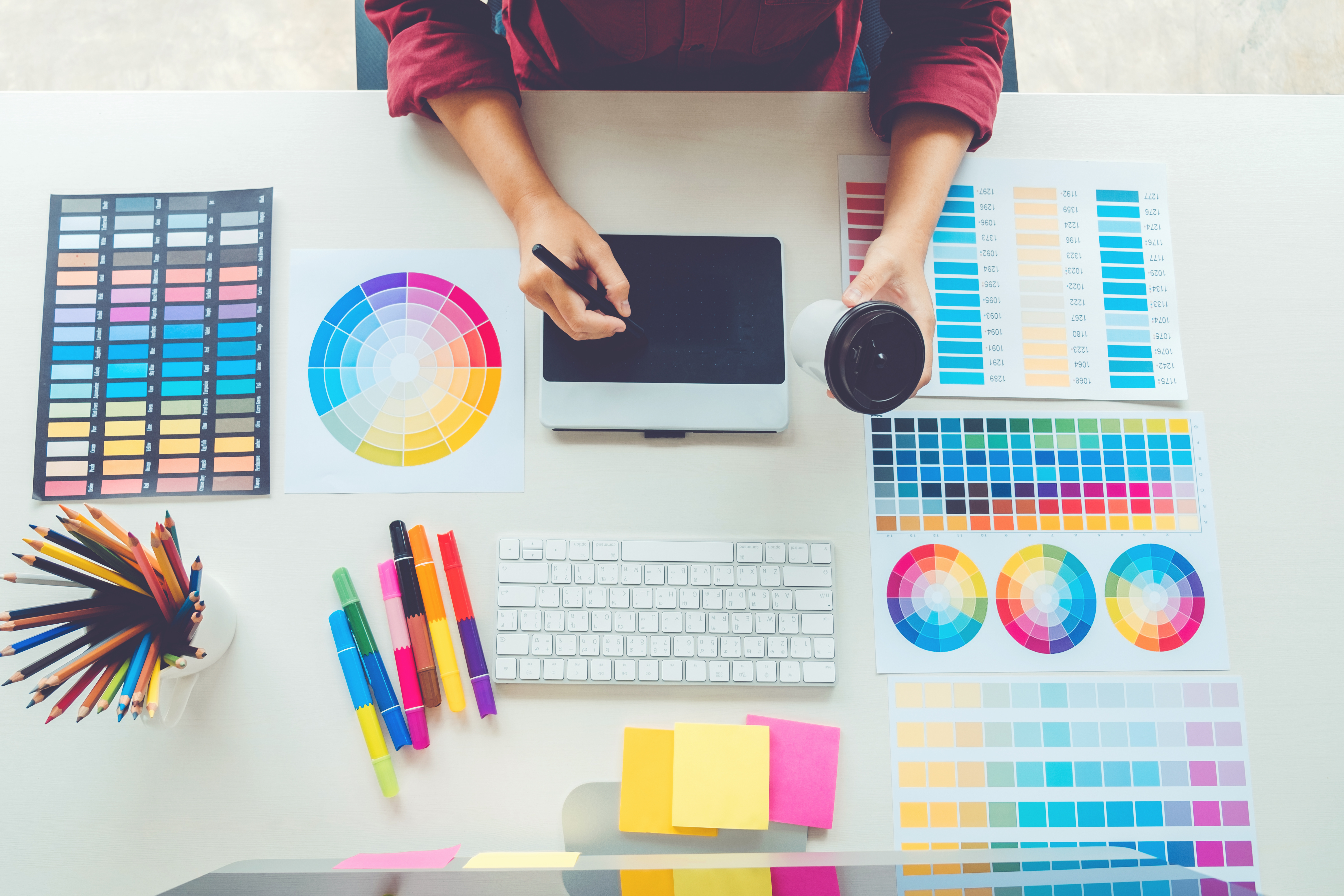 Adobe vs Affinity徹底比較【無料vs有料】どっちを選ぶべき？メリット・デメリット完全解説