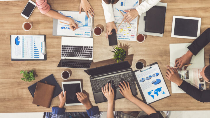 Google Mixboardの使い方完全ガイド（デザイナー向け）