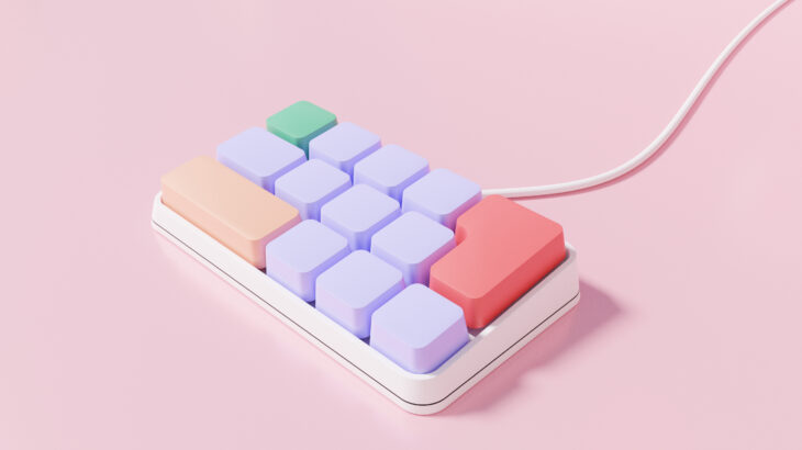 Adobe XDでよく使うショートカットキーまとめ【カテゴリ別】