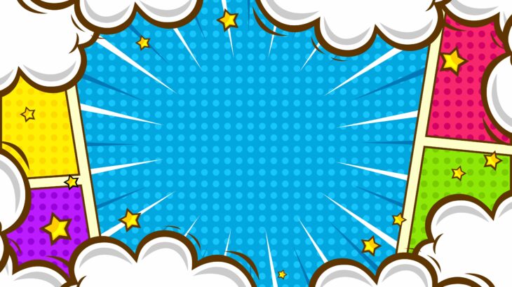 デザイナー必読の漫画20選 | 創造力とスキルを高める作品ガイド【2025年版】