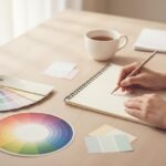 【合格者直伝】色彩検定3級の内容・勉強法・メリット