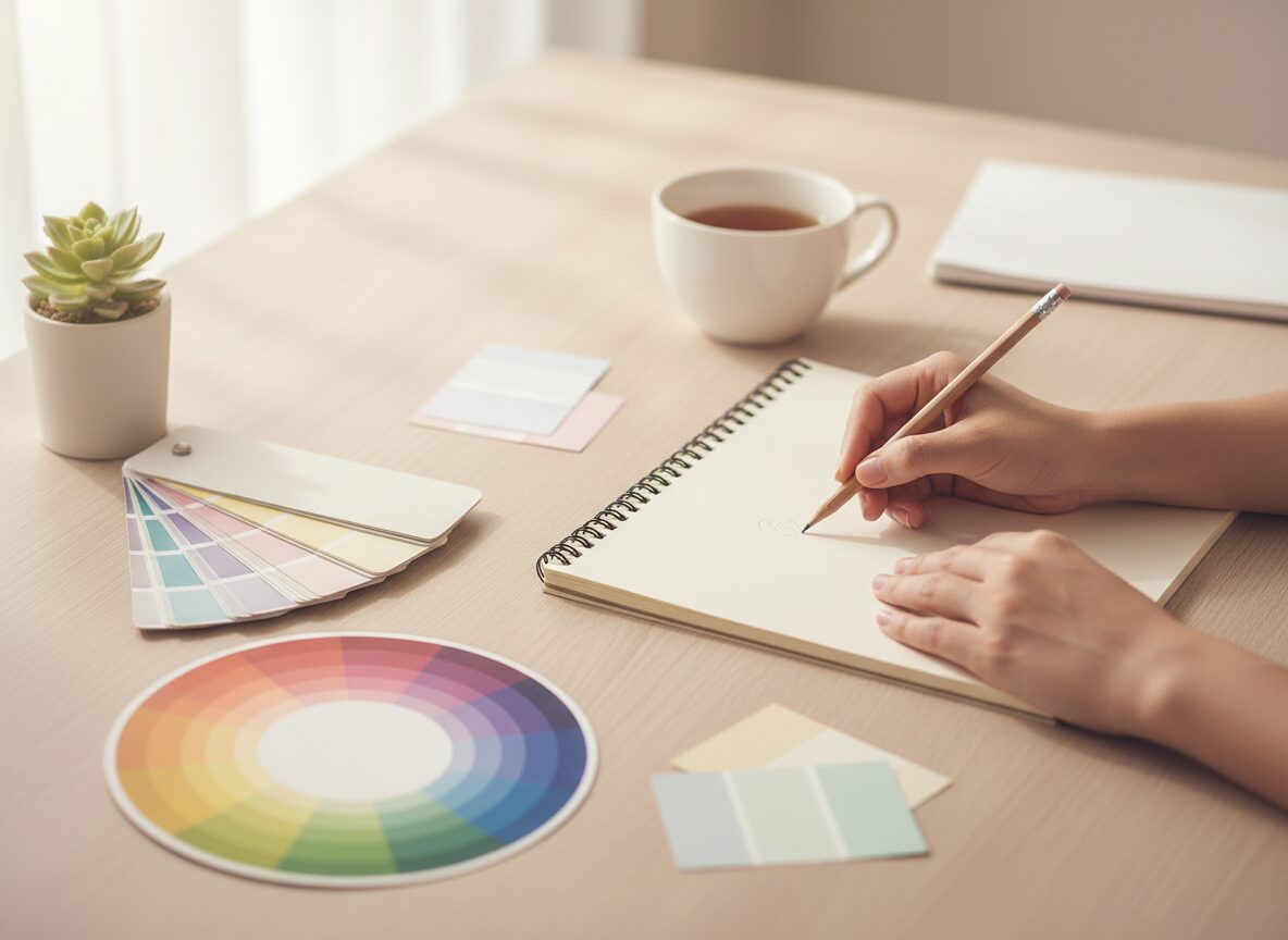 【合格者直伝】色彩検定3級の内容・勉強法・メリット