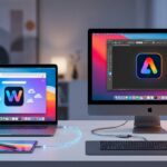 Adobe Web版とアプリ版の違いを徹底比較 | 2025年最新機能一覧