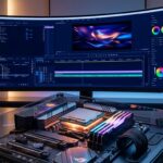 Premiere推奨CPU・メモリ完全ガイド | 快適動作のPC構成