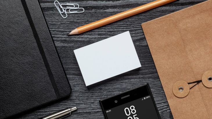 【2026年保存版】名刺を自作する方法 | Adobe完全ガイド