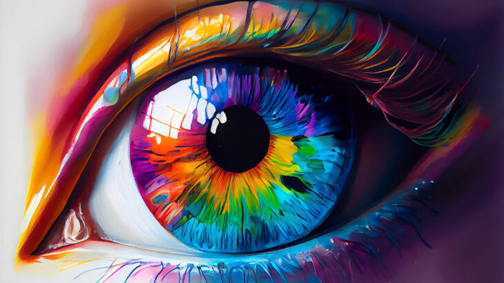 CMYKとRGBの違い完全解説 | 2026年最新Adobe設定術