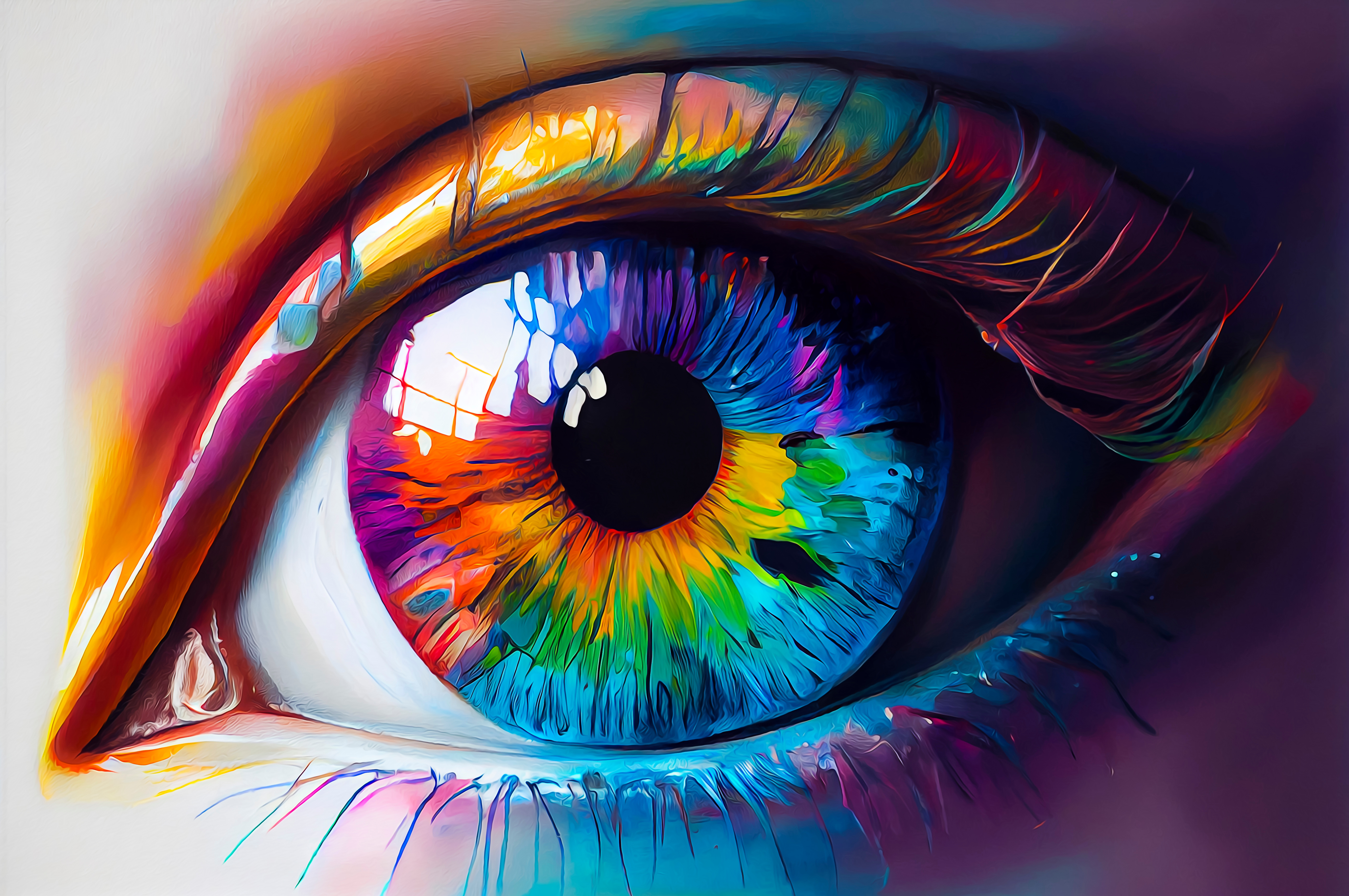 CMYKとRGBの違い完全解説 | 2026年最新Adobe設定術