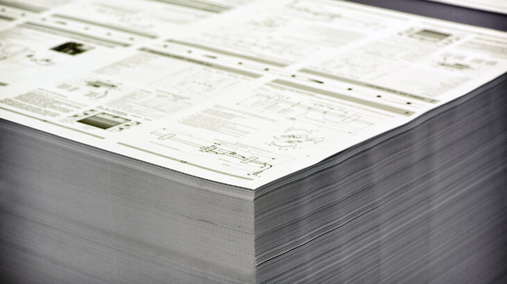 トンボと塗り足し完全ガイド | Adobeでの作り方【2026年最新】