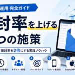 メルマガ運用完全ガイド | 開封率を上げる7つの施策
