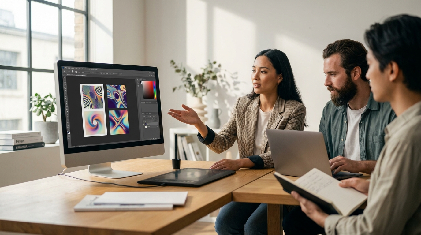 【2026年最新】Adobe生成AI活用完全マニュアル